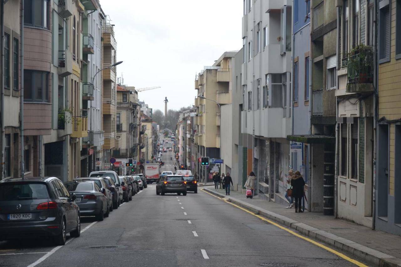 Porto Boavista Terrace Διαμέρισμα Εξωτερικό φωτογραφία